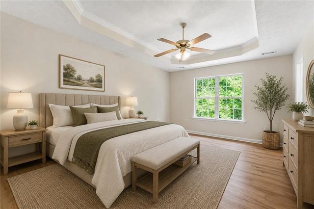 115 Autumn Cove, Covington, GA 30016