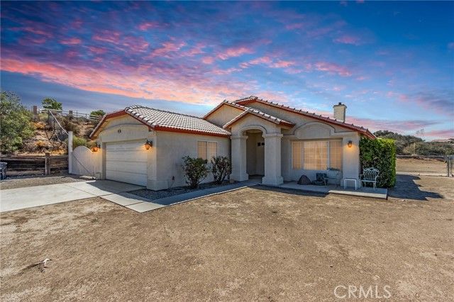 7170 Joshua Road, Oak Hills, CA 92344