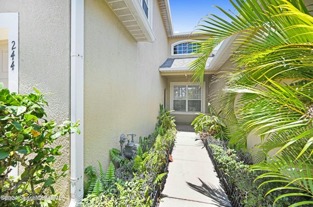 244 Intrepid Way, Indialantic, FL 32903