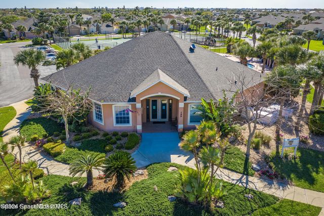 244 Intrepid Way, Indialantic, FL 32903