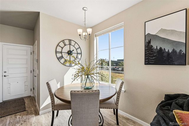 19592 W 93rd Place A, Arvada, CO 80007
