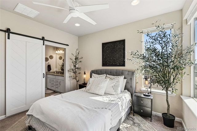 19592 W 93rd Place A, Arvada, CO 80007