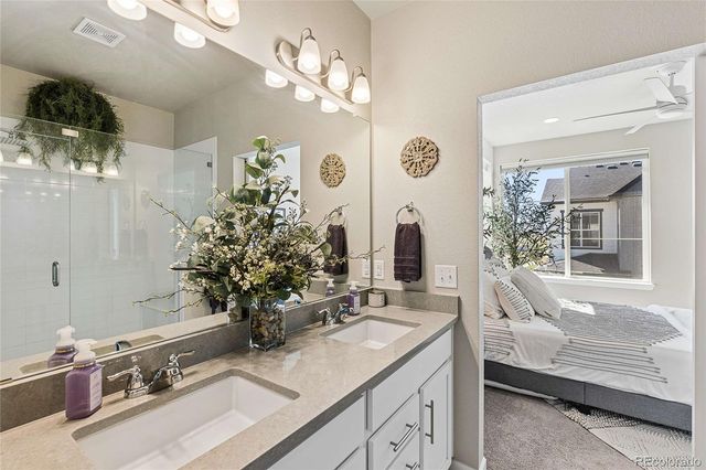 19592 W 93rd Place A, Arvada, CO 80007