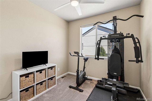 19592 W 93rd Place A, Arvada, CO 80007