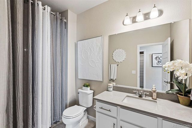 19592 W 93rd Place A, Arvada, CO 80007
