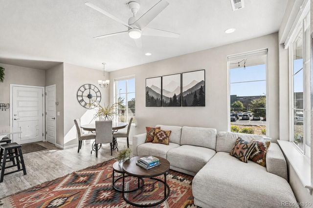 19592 W 93rd Place A, Arvada, CO 80007