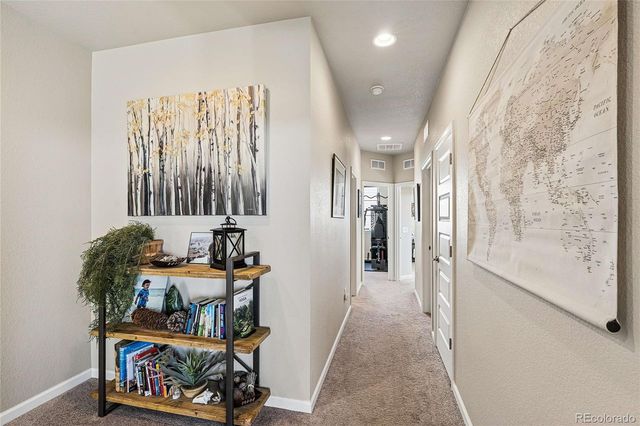 19592 W 93rd Place A, Arvada, CO 80007