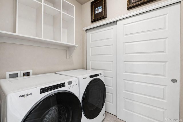 19592 W 93rd Place A, Arvada, CO 80007