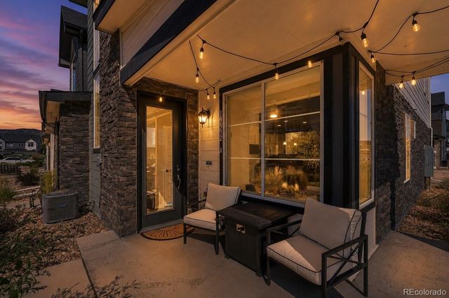 19592 W 93rd Place A, Arvada, CO 80007