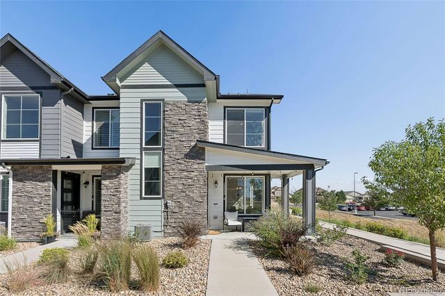 19592 W 93rd Place A, Arvada, CO 80007