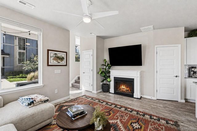 19592 W 93rd Place A, Arvada, CO 80007