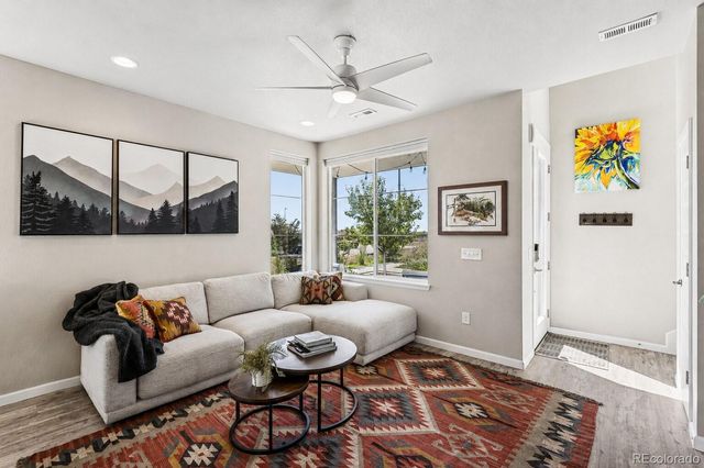 19592 W 93rd Place A, Arvada, CO 80007
