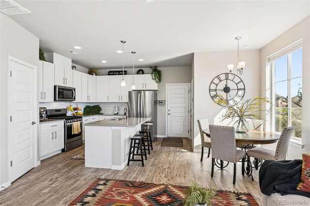 19592 W 93rd Place A, Arvada, CO 80007