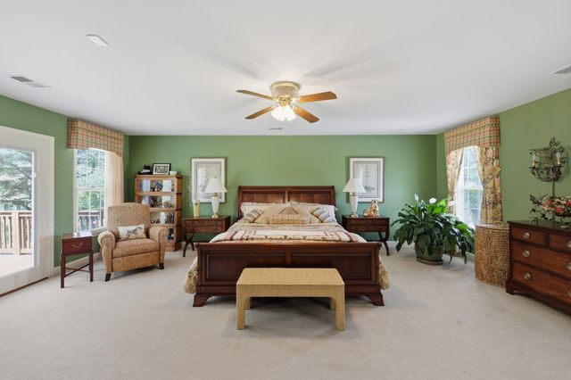 1121 Andover Forest Drive, Lexington, KY 40509