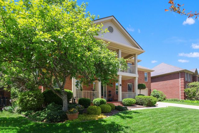 1121 Andover Forest Drive, Lexington, KY 40509