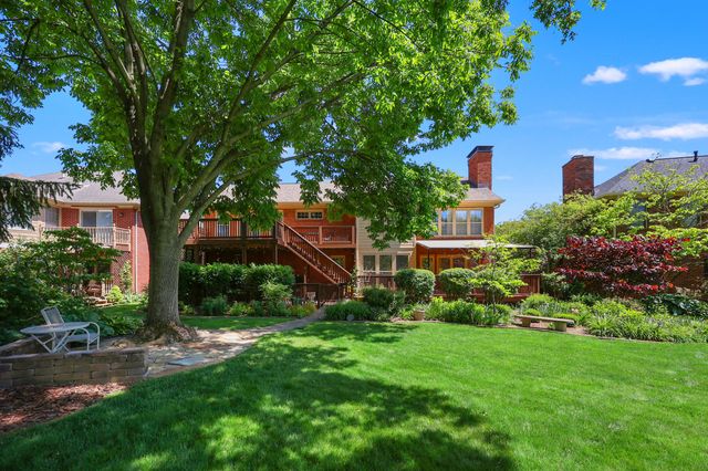1121 Andover Forest Drive, Lexington, KY 40509