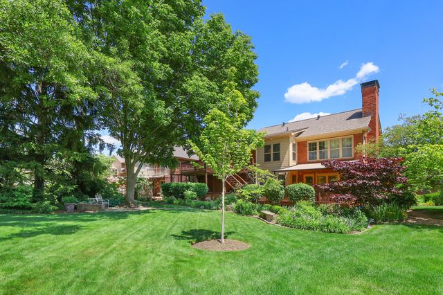 1121 Andover Forest Drive, Lexington, KY 40509