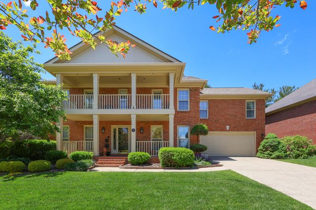 1121 Andover Forest Drive, Lexington, KY 40509