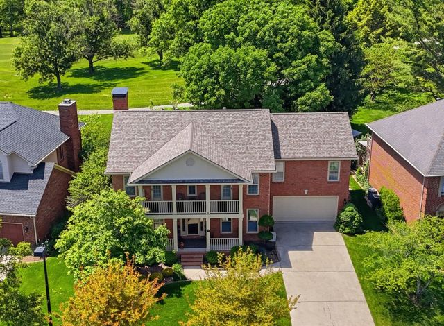 1121 Andover Forest Drive, Lexington, KY 40509