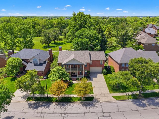 1121 Andover Forest Drive, Lexington, KY 40509