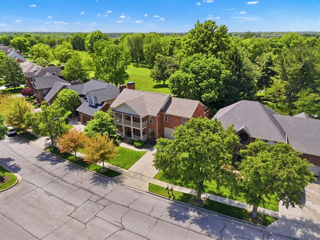 1121 Andover Forest Drive, Lexington, KY 40509