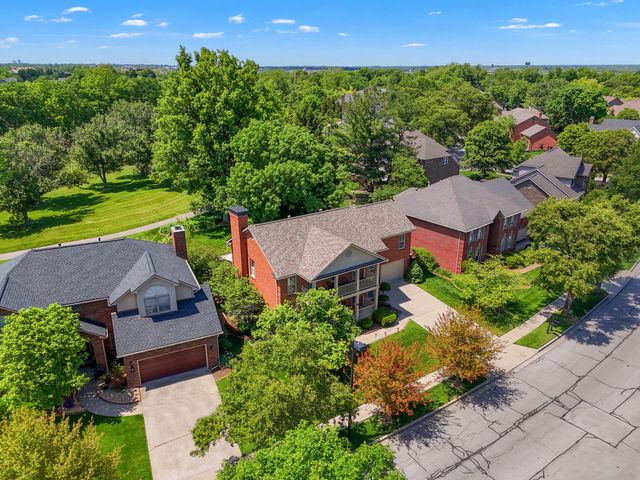 1121 Andover Forest Drive, Lexington, KY 40509