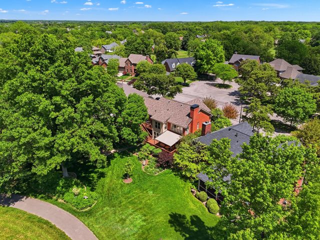 1121 Andover Forest Drive, Lexington, KY 40509