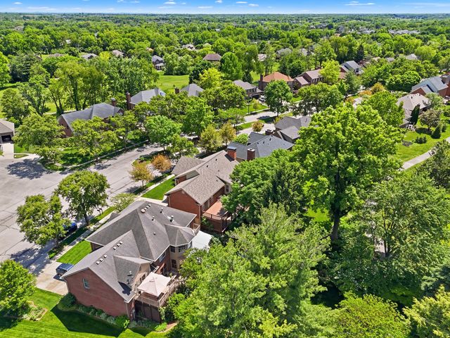 1121 Andover Forest Drive, Lexington, KY 40509