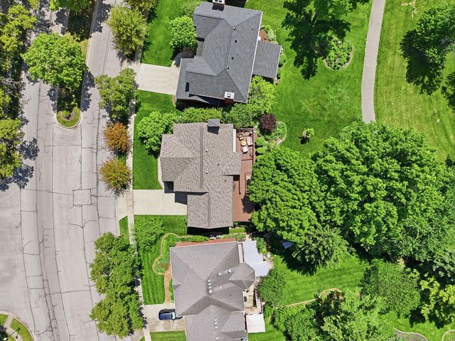 1121 Andover Forest Drive, Lexington, KY 40509
