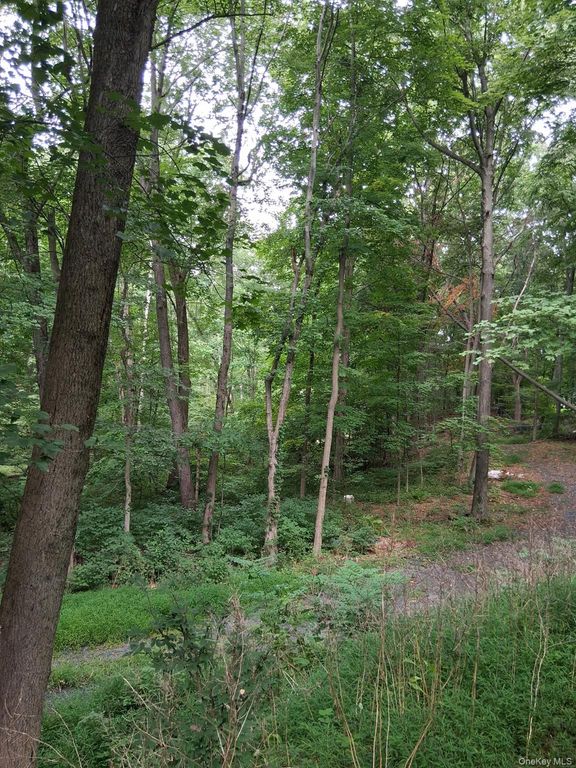 Museum Village Road, Monroe, NY 10914 — exterior