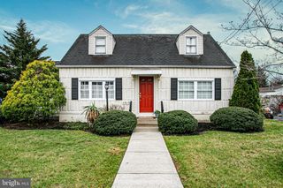 1513 KUSER RD, Hamilton, NJ 08619