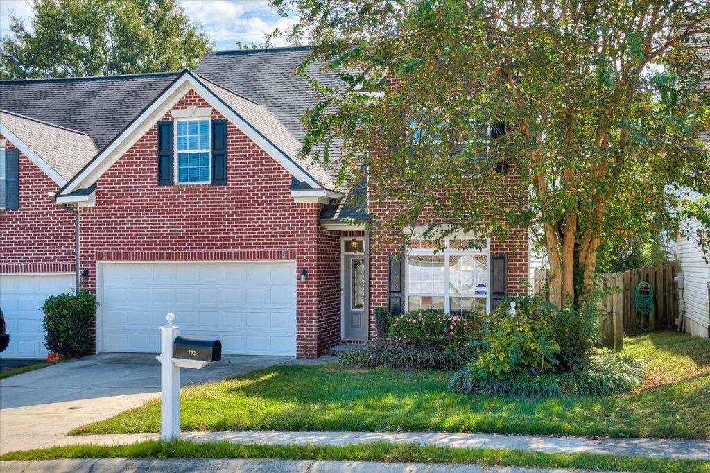702 Lakeside Landing Court, Evans, GA 30809