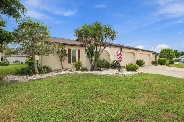 680 LINDEN DRIVE, Englewood, FL 34223