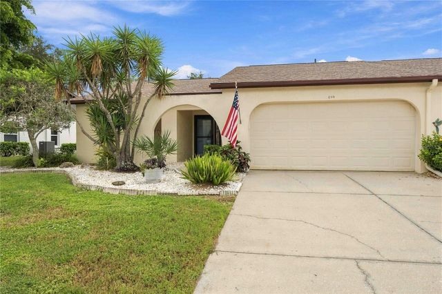 680 LINDEN DRIVE, Englewood, FL 34223