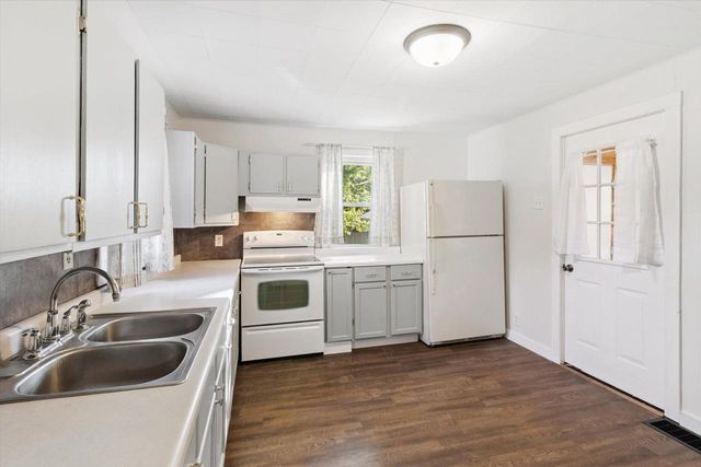 318 Almeron Street, Evansville, WI 53536