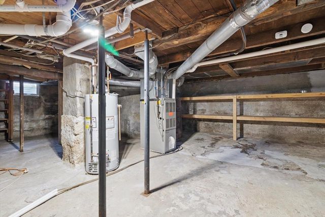 318 Almeron Street, Evansville, WI 53536