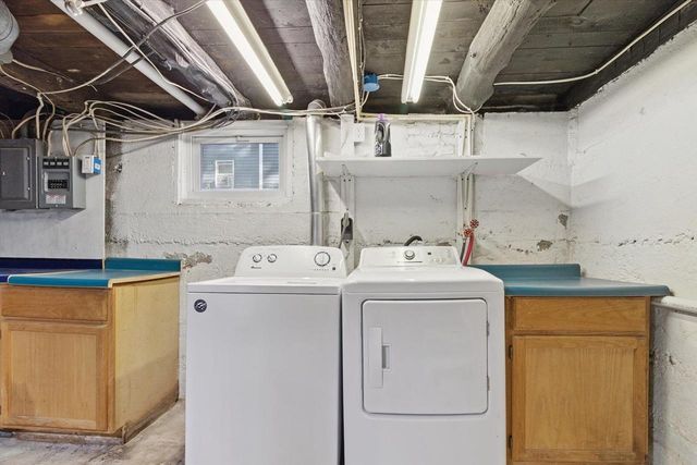 318 Almeron Street, Evansville, WI 53536