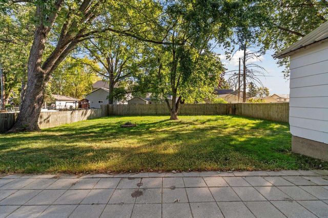 318 Almeron Street, Evansville, WI 53536