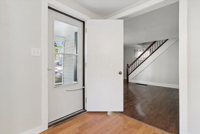 318 Almeron Street, Evansville, WI 53536