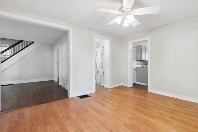 318 Almeron Street, Evansville, WI 53536