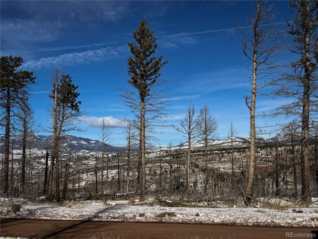 591 Leslie Loop, Fort Garland, CO 81133