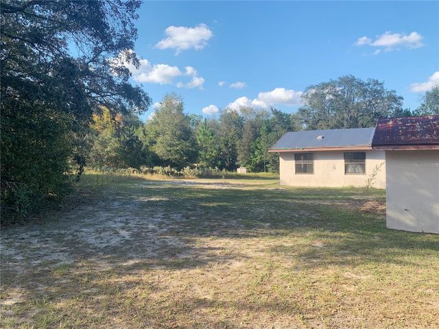 11234 N FARMWOOD AVENUE 1, Dunnellon, FL 34433