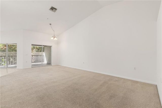 25761 Lake Amelia WAY 202, Bonita Springs, FL 34135