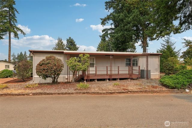 1921 208th Street E #36, Spanaway, WA 98387