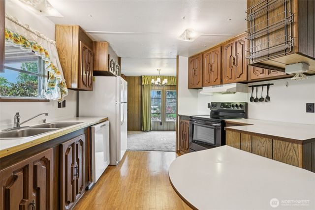 1921 208th Street E #36, Spanaway, WA 98387
