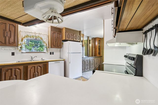 1921 208th Street E #36, Spanaway, WA 98387