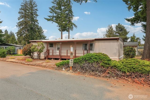 1921 208th Street E #36, Spanaway, WA 98387