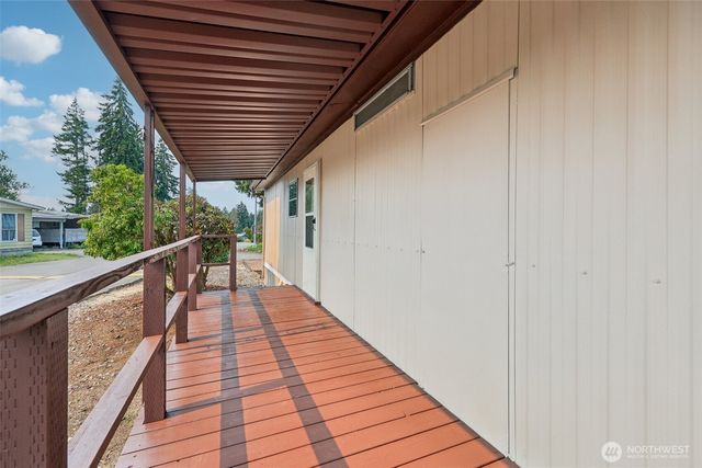 1921 208th Street E #36, Spanaway, WA 98387