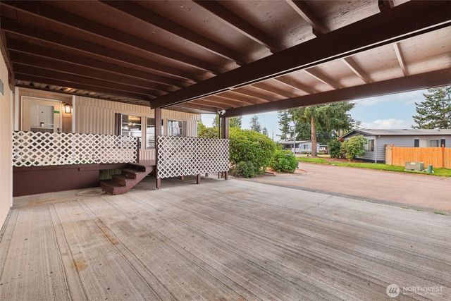 1921 208th Street E #36, Spanaway, WA 98387