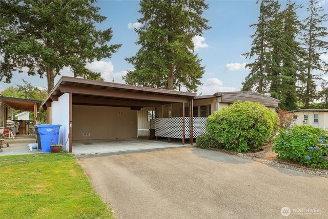 1921 208th Street E #36, Spanaway, WA 98387